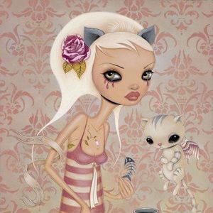 Meet your Posher, Kristi